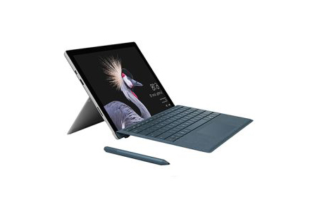 خرید تاچ و ال سی دی مایکروسافت سرفیس پرو 5 | LCD MICROSOFT SURFACE PRO 5