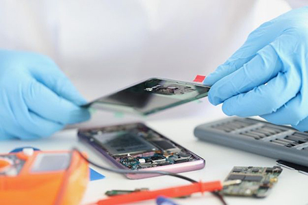 خرید برد شارژ سامسونگ اس 24 اف ای| SAMSUNG S24 FE