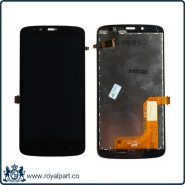 تاچ و ال سی دی هوآوی آنر 3 سی | LCD HUAWEI HONOR 3C LITE