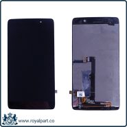 LCD BLACK BERRY DTEK 50 | تاچ ال سی دی بلک بری دی تک 50 اصلی شرکتی