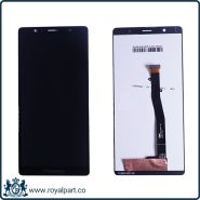 LCD BLACK BERRY EVOLVE | تاچ ال سی دی بلک بری ایولو اصلی شرکتی
