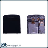 LCD BLACK BERRY Q10 | تاچ ال سی دی بلک بری کیو 10 اصلی شرکتی