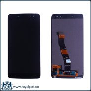 LCD BLACK BERRY DTEK60 | تاچ ال سی دی بلک بری دیتک 60 اصلی شرکتی