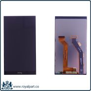 LCD HTC ONE E9 PLUS | تاچ ال سی دی اچ تی اس وان ای 9 پلاس اصلی شرکتی
