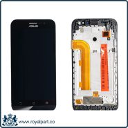 تاچ و ال سی دی ایسوس ذن فون گو (ZB500KL) | LCD ASUS Zeenfone go ZB500KL - ZENFON - X00AD