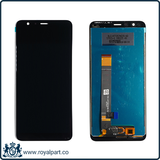 تاچ و ال سی دی ایسوس ذن فون مکس پلاس | LCD ASUS Zenfone Max Plus - ZB570TL - XZ18D-بدون فریم تاچ و ال سی دی ایسوس ذن فون مکس پلاس | LCD ASUS Zenfone Max Plus - ZB570TL - XZ18D-بدون فریم