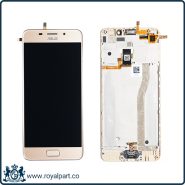 تاچ و ال سی دی ایسوس زنفون 3اس مکس | LCD ASUS ZENFONE 3S MAX - ZC521TL - X00GD