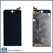 درب پشت ایسوس ذن فون 2 سلفی | BackCover ASUS ZENFONE 2 SELFIE - ZD551KL - Z00UD