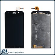 تاچ و ال سی دی ایسوس زنفون 2 | LCD ASUS ZENFONE 2 - ZE551ML - Z00AD