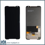 تاچ ال سی دی ایسوس راگ فون 2 | LCD ASUS ROG PHONE 2 - ZS660KL - L001DA-L001DB