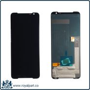 تاچ ال سی دی ایسوس راگ فون 3 | LCD ASUS ROG PHONE 3 - ZS661KL & ZS661KS - L003D-L003DD