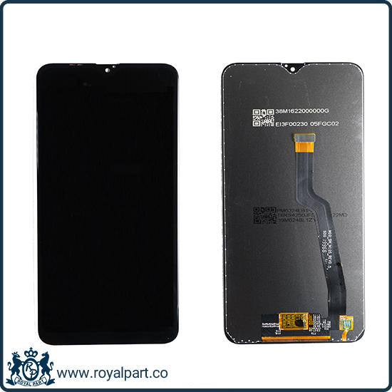 LCD SAMSUNG A10 | تاچ ال سی دی سامسونگ آ 10 اصلی شرکتی - رویال پارت