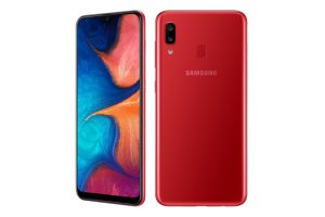 خرید تاچ و ال سی دی سامسونگ آ 20 | LCD Samsung A20 - A205