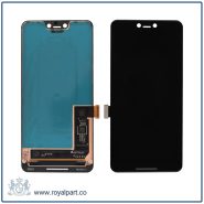تاچ و ال سی دی گوگل پیکسل 3 ایکس ال | LCD GOOGLE PIXEL 3XL