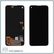 تاچ و ال سی دی گوگل پیکسل 4 آ 4جی | LCD GOOGLE PIXEL 4A 4G