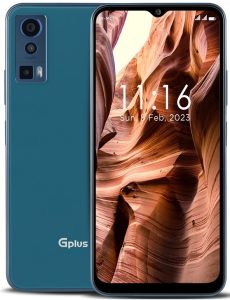تاچ و ال سی دی جی پلاس ایکس 20 | LCD G PLUS X20-توضیحات