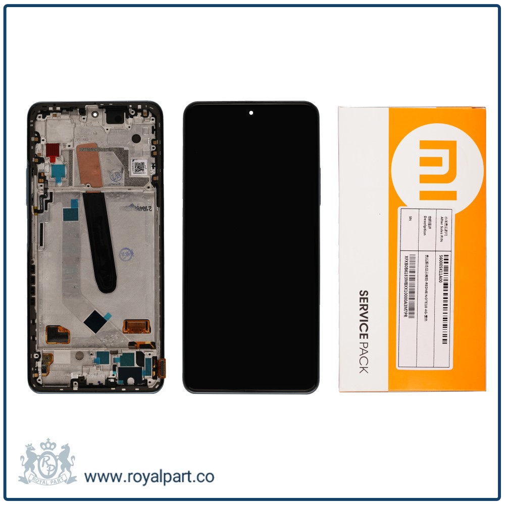 تاچ ال سی دی شیائومی پوکو اف 3 | LCD XIAOMI POCO F3-شرکتی بدون فریم تاچ ال سی دی شیائومی پوکو اف 3 | LCD XIAOMI POCO F3-شرکتی با فریم