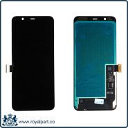 تاچ و ال سی دی گوگل پیکسل 4 ایکس ال | LCD GOOGLE PIXEL 4XL