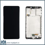 تاچ و ال سی دی سامسونگ آ 31 | LCD SAMSUNG A31 - A315