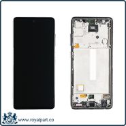تاچ ال سی دی سامسونگ آ52 | LCD SAMSUNG A52