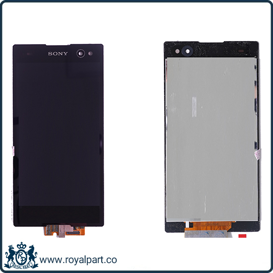 تاچ و ال سی دی سونی اکسپریا سی 3 | LCD SONY XPERIA C3