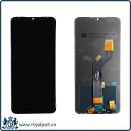 تاچ ال سی دی اینفینیکس هات 10 پلی | LCD INFINIX HOT 10 PLAY