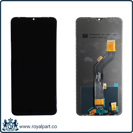 تاچ ال سی دی اینفینیکس هات 10 پلی | LCD INFINIX HOT 10 PLAY تاچ ال سی دی اینفینیکس هات 10 پلی | LCD INFINIX HOT 10 PLAY