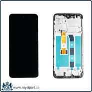 تاچ ال سی دی ال جی کا 42 | LCD LG K42