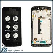تاچ و ال سی دی موتورولا موتو سی | LCD MOTOROLLA MOTO C