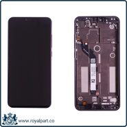 تاچ و ال سی دی شیاومی 8 لایت | LCD XIAOMI 8 LITE