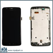 تاچ و ال سی دی موتورولا موتو ای 4 | LCD MOTOROLLA MOTO E4