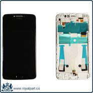 تاچ و ال سی دی موتورولا موتو ای 4 پلاس | LCD MOTOROLLA MOTO E4 PLUS