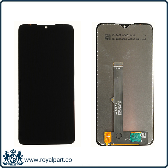 تاچ ال سی دی موتورولا موتو وان ماکرو | LCD MOTOROLA MOTO One Macro