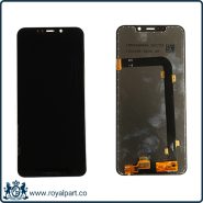 تاچ و ال سی دی موتورولا موتو وان پاور | LCD MOTOROLA MOTO One Power