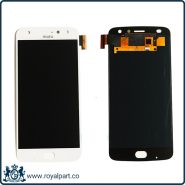 تاچ و ال سی دی موتورولا موتو زد 2 پلی | LCD MOTOROLA MOTO Z2 Play