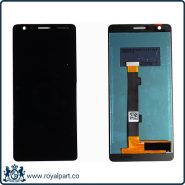 LCD NOKIA 3.1 | تاچ ال سی دی نوکیا 3.1 اصلی شرکتی