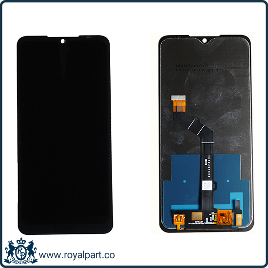LCD NOKIA 6.2 | تاچ ال سی دی نوکیا 6.2 اصلی شرکتی