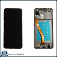 LCD HUAWEI NOVA 3I | تاچ ال سی دی نوا 3 آی اصلی شرکتی
