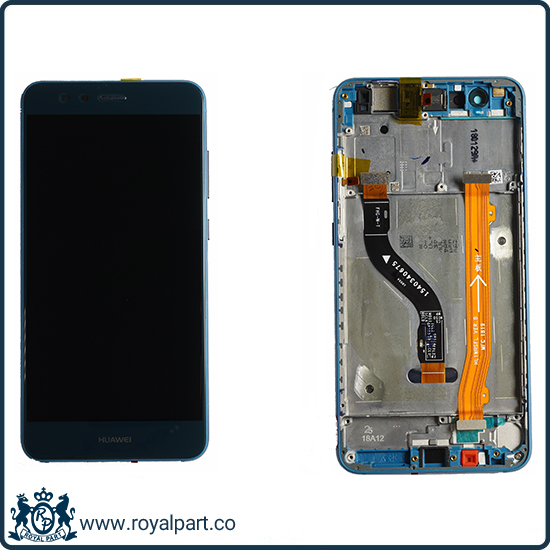 LCD HUAWEI P10 LITE | تاچ ال سی دی هوآوی پی 10 لایت اصلی شرکتی