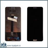 LCD HUAWEI P20 | تاچ ال سی دی هوآوی پی 20 اصلی شرکتی
