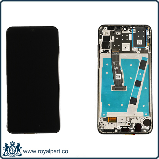 LCD HUAWEI P30 LITE| تاچ ال سی دی هوآوی پی 30 لایت اصلی شرکتی