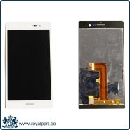 LCD HUAWEI P7 | تاچ ال سی دی هوآوی پی 7 اصلی شرکتی