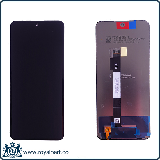تاچ و ال سی دی شیائومی ردمی نوت 10 پرو 5جی | LCD Xiaomi Redmi Note 10 Pro 5G