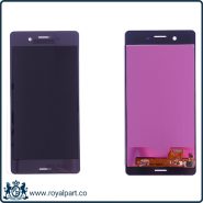 تاچ و ال سی دی سونی اکسپریا ایکس | LCD XPERIA SONY X