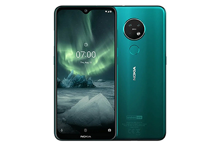 خرید تاچ و ال سی دی نوکیا 6.2 | LCD Nokia 6.2