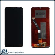 تاچ و ال سی دی هوآوی وای 6 اس | LCD HUAWEI Y6S
