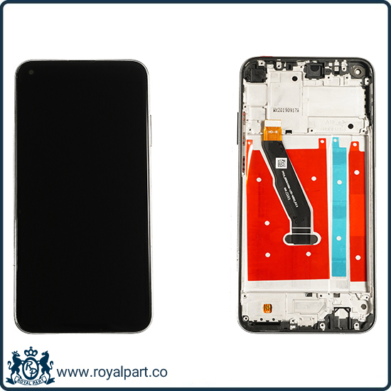 LCD HUAWEI Y7 P | تاچ ال سی دی هوآوی وای 7 پی اصلی شرکتی