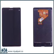 تاچ و ال سی دی سونی اکسپریا زد 1 کامپکت | LCD XPERIA SONY Z1 COMPACT