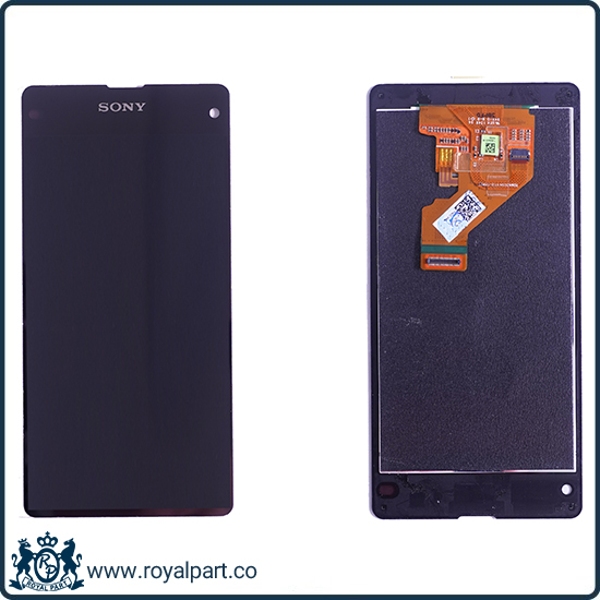 تاچ و ال سی دی سونی اکسپریا زد 1 کامپکت | LCD XPERIA SONY Z1 COMPACT