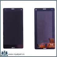 تاچ و ال سی دی سونی اکسپریا زد3 کامپکت | LCD XPERIA SONY Z3 COMPACT